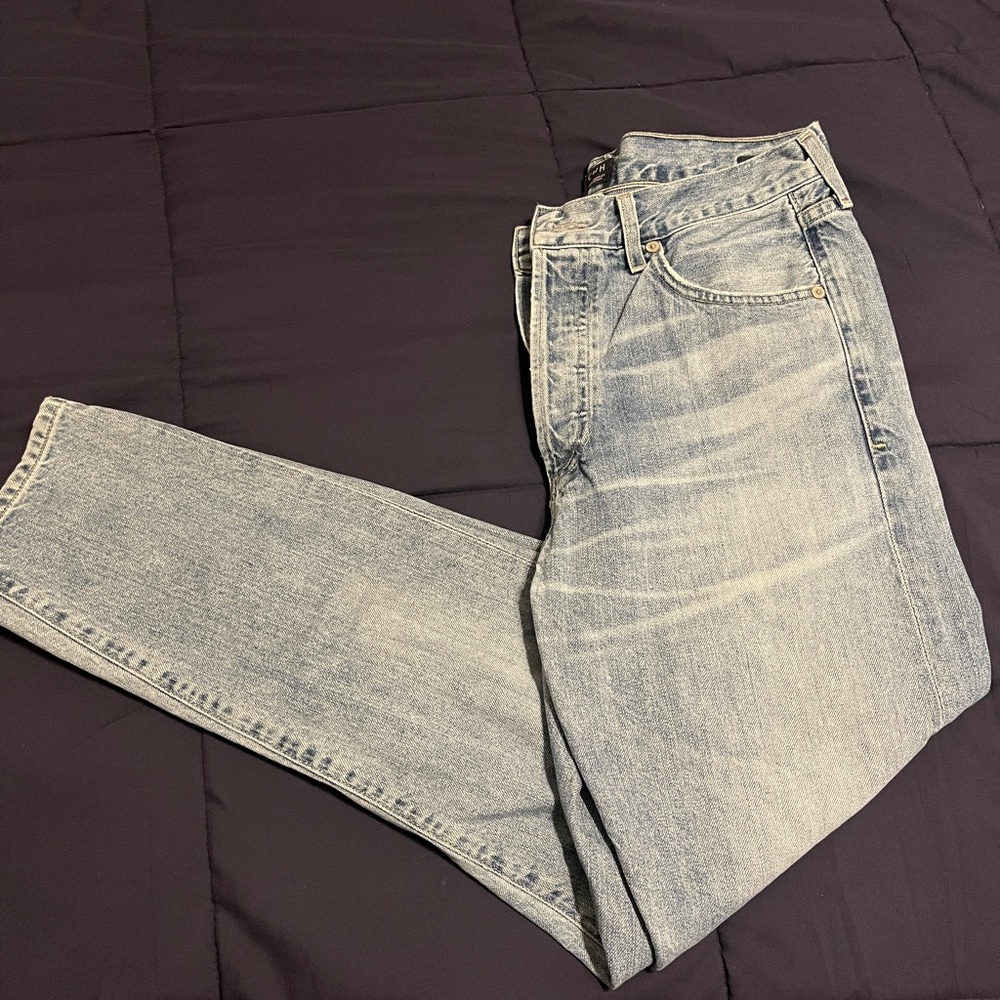 Citizens of Humanity Jeans